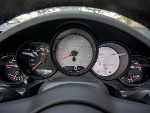 Porsche 911 GTS Cabriolet by Porsche Exclusive 2020 года 